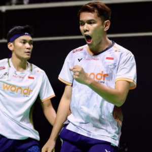 BNI Dukung 21 Pebulu Tangkis Indonesia Jinakkan Indonesia Open 2026
