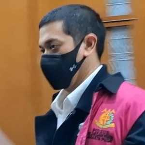 Hukuman Kerry Riza Diperberat, Uang Pengganti Membengkak Rp13,4 Triliun