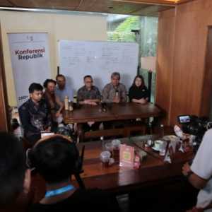 Pelarangan Konferensi Republik di Kampus UI Tak Menumbuhkan Pesimisme