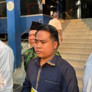 Diduga Palsukan KTA, Sekjen dan Waketum PPP Dipolisikan