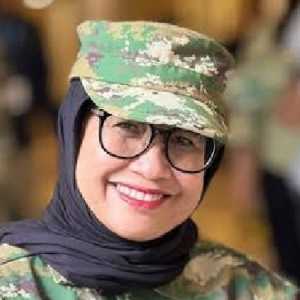Sangat Janggal Kejagung Tak Periksa Nanik S Deyang