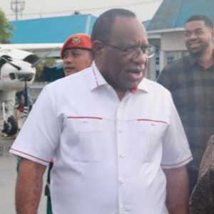 Evaluasi Total Dana Otsus Papua 2026 Rp12,69 Triliun