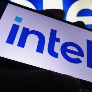 Saham Intel Melesat Usai Pernyataan Trump