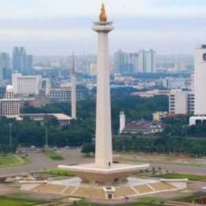 Inilah Rekayasa Lalin Haul Akbar Ulama Betawi di Monas