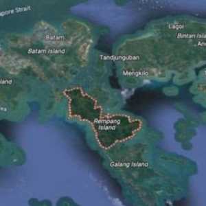 IAW: Rempang-Galang Jadi Bukti Kegagalan Tata Kelola Era Jokowi
