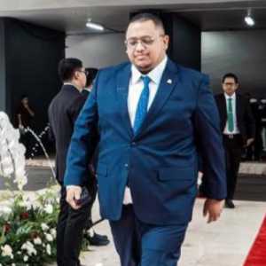Legislator Nasdem Dicecar KPK Soal Aliran Uang Metrik Ton Batubara