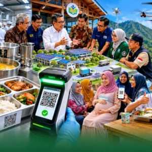 Bukan Dapur Asal Ngebul