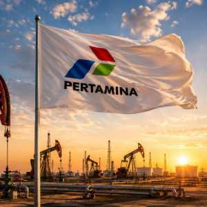Upaya Menemukan Ladang Minyak Raksasa