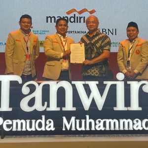 Taiwan Gandeng Pemuda Muhammadiyah Kembangkan Talenta AI dan Semikonduktor