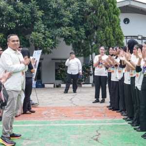 Universitas Paramadina Gelar Pemberdayaan Sosial Dorong Soft Skill Komunikasi Calon Pekerja Migran