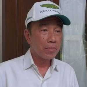 Rakyat Kebelet Nonton Jokowi Plonga Plongo di Sidang Dugaan Ijazah Palsu