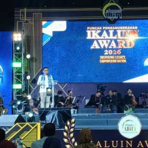 Ace Hasan Dorong Alumni UIN Jakarta Terus Berkontribusi untuk Bangsa