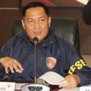 Pengusaha Perikanan jadi Tersangka Kasus Alih Fungsi Lahan di Batang