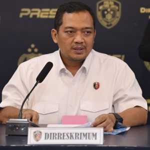 Polda Metro Siap Patuhi Putusan PN Jaksel soal Kasus Penyiraman Air Keras