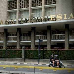 BI Pastikan Terus Intervensi Pasar Demi Stabilkan Rupiah