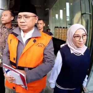 Kuasa Hukum Gus Yaqut Sebut Tidak Ada Konfirmasi Aliran Dana