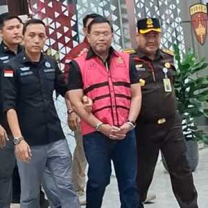 Siapa Berani Bantah “Nyanyian” Sony Sonjaya di Kasus MBG?