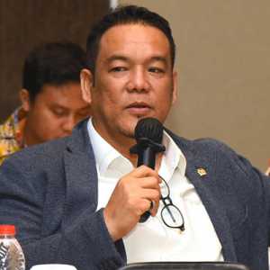 Legislator PDIP Geram Lubang Pasca-Tambang Kembali Menelan Korban
