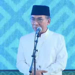 Gus Yahya: Warga NU Tak Pernah Kehilangan Keyakinan pada Indonesia