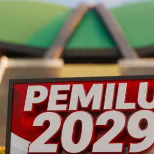 Pemilu Asimetris