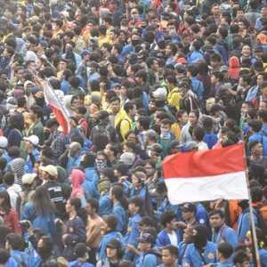 Ketika Demonstrasi Punya Harga, yang Mati Bukan Hanya Integritas Mahasiswa