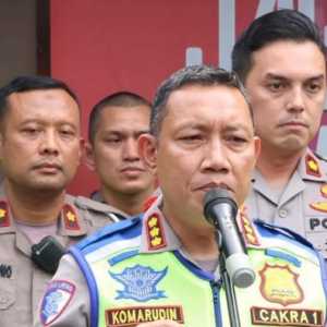 Polda Metro Jaya Ajak Warga Manfaatkan Program Pemutihan Pajak hingga Akhir Agustus