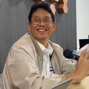 Purbaya Bantah Isu Mundur dari Menkeu: Saya Lebih Suka Maju!