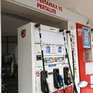 Tok! Pertamax Naik Drastis Jadi Rp16.250 per Liter Mulai Hari Ini