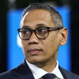 Berkat Mirwan Suwarso Como Tampil di UCL