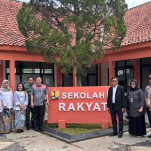 Jangan Normalisasi Multifungsi TNI, Sekolah Rakyat Bukan Barak Militer