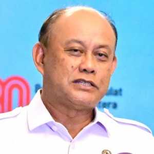 Dadan Hindayana Kena Batunya