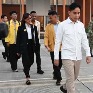 Manuver Gibran Ajak Mahasiswa Kunker untuk Redam Kritik