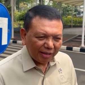 IFC Segera Dibentuk, Pemerintah Ingin Indonesia Jadi Magnet Investor Global