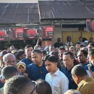 Gibran Ingatkan Kepala Daerah Tak Asal-asalan Tentukan Lokasi KDMP
