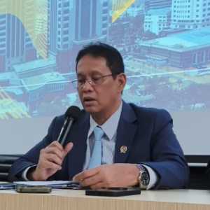 Setuju Anggaran BGN Disunat, Purbaya: Saya Maunya Rp0 tapi Enggak Bisa