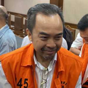 Bos Blueray Cargo Dituntut 3 Tahun Penjara