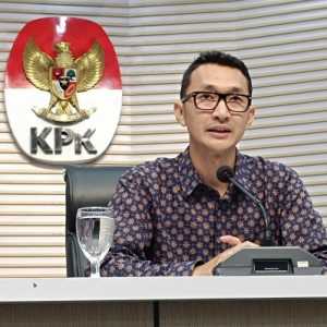Peringati Hari Lahir Pancasila, KPK Serukan Budaya Antikorupsi