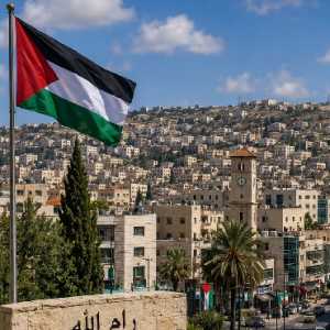 Indonesia dan Tujuh Negara Muslim Kutuk Aksi Pemukim Ilegal Israel di Ramallah