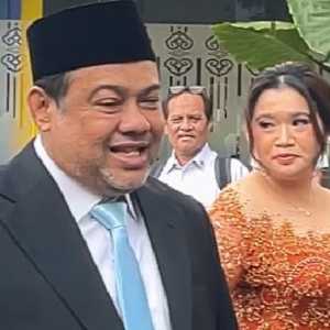 Said Iqbal Merapat ke Istana, Siap Dilantik Jadi Penasihat Presiden