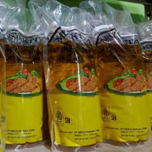 Kenaikan HET MinyaKita Jangan Bikin Rakyat Sengsara