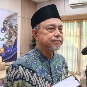 DPD Minta Dapur MBG yang Sudah Berjalan Jangan Diputus Mendadak