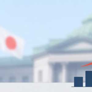 BOJ Kembali Naikkan Suku Bunga, Tertinggi Sejak Pertengahan 1990-an
