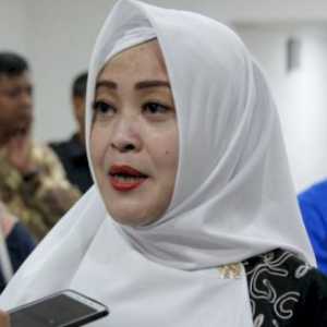 Fahira Idris Usung Visi 8B untuk Wujudkan Jakarta Kota Global Berkeadilan