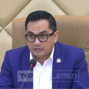 Komisi II DPR: KPU dan Bawaslu akan Tetap Eksis di 2027
