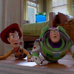 Toy Story 5 Tayang 17 Juni 2026, Woody Kembali Hadapi Ancaman Tablet Pintar