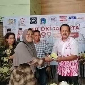 APKLI-P Buka Kanal Aspirasi, Soroti Beragam Persoalan PKL dan UMKM