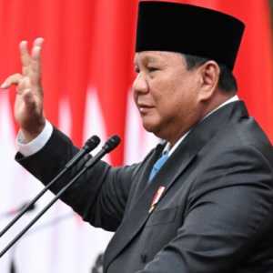 Jangan Ada Pejabat Merasa Kebal Hukum di Era Prabowo