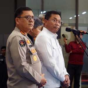 Sony Sonjaya Ajukan Diri Jadi Justice Collaborator, Apa Maksudnya?