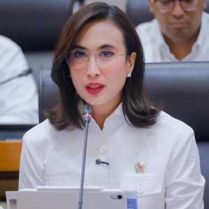 Ekonomi Pariwisata Harus Mengalir ke Desa hingga UMKM