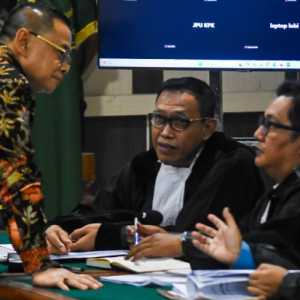 Penggabungan Dakwaan DJKA dan Perangkat Desa Kasus Sudewo Harus Diuji Lebih Dahulu